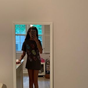 - the rolling stones shirt xs